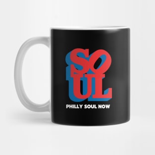 Original Logo- Dark Mug